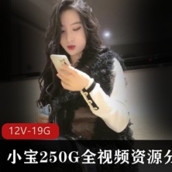 小宝250G全视频资源分集5(12V-19.1GB)