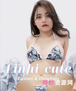 OF付费女神Linhi_Cute&Yuumeilyn联袂献上：7.14G性感可爱视频，封面预览图令人心动！