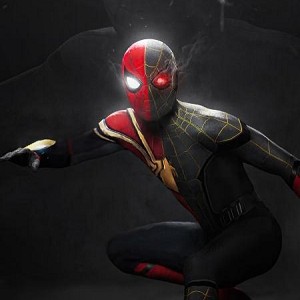 蜘蛛侠：英雄远征4KREMUX原盘蓝光资源，阿里云盘APP下载，原画质感，极致视觉效果