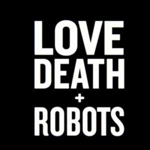 阿里云服务器《爱，死亡机器人》1-2季全集英语原声+中文字幕1080PMKV